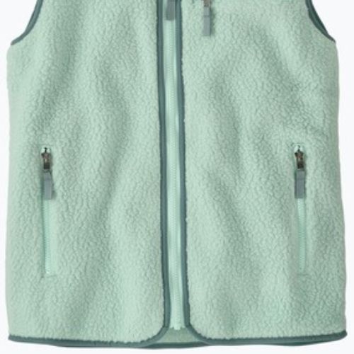 Дамски елек Patagonia Retro Pile thin ice