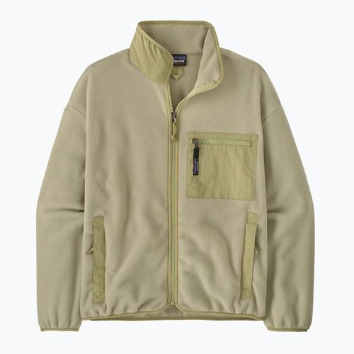Дамски поларен суитшърт Patagonia Synch weathered stone 