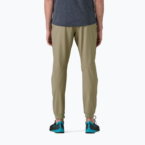 Мъжки панталони Patagonia Terrebonne Joggers river rock green