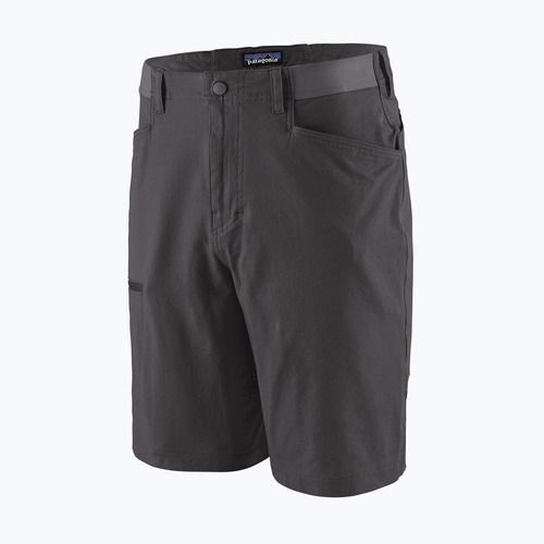 Мъжки шорти за трекинг Patagonia Venga Rock Shorts ink black