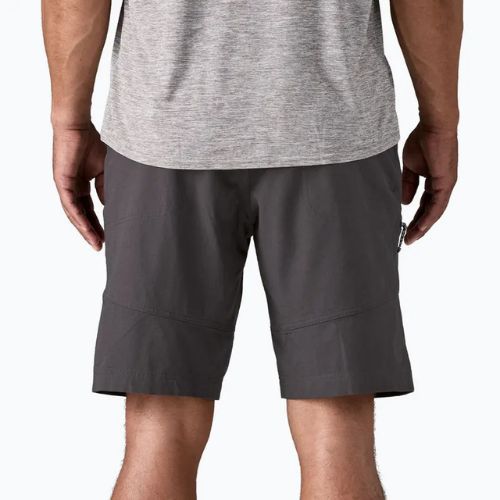 Мъжки шорти за трекинг Patagonia Venga Rock Shorts ink black
