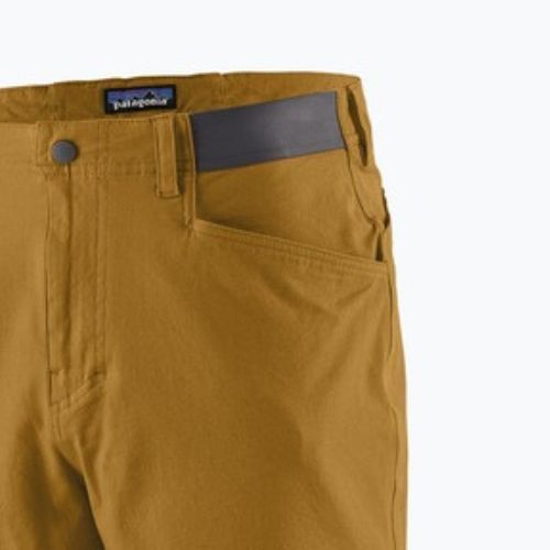 Мъжки шорти за трекинг Patagonia Venga Rock Shorts bobcat brown