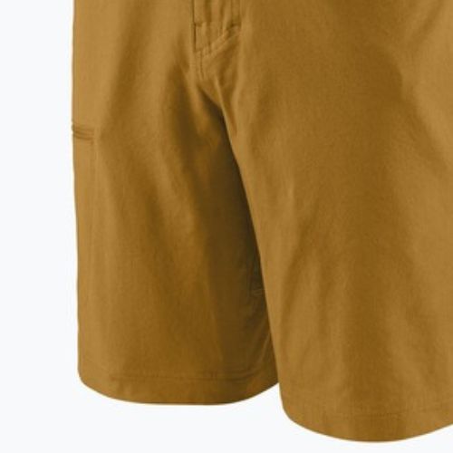 Мъжки шорти за трекинг Patagonia Venga Rock Shorts bobcat brown
