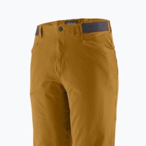 Мъжки панталони Patagonia Venga Rock bobcat brown
