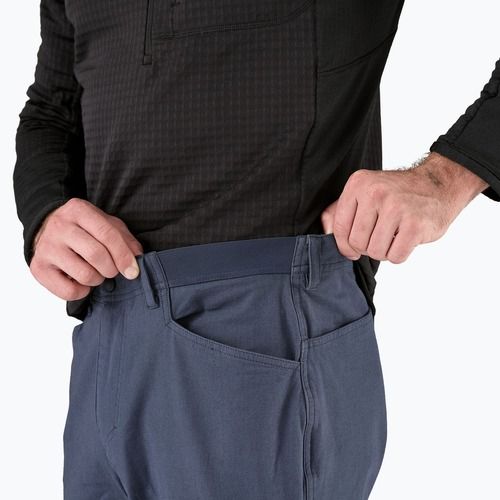 Мъжки панталони Patagonia Venga Rock smolder blue