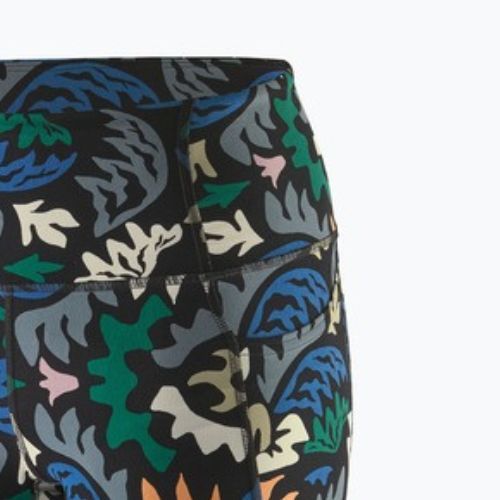 Дамски шорти Patagonia Maipo kaleido/black