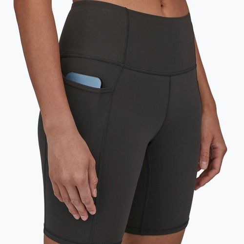 Дамски шорти Patagonia Maipo black