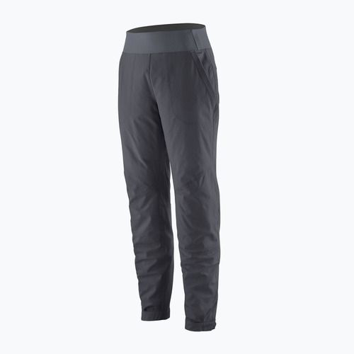 Дамски панталони за катерене Patagonia Caliza Rock Regular smolder blue