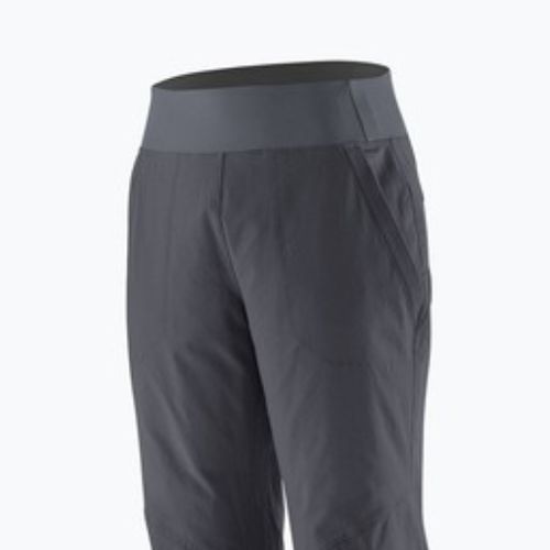 Дамски панталони за катерене Patagonia Caliza Rock Regular smolder blue
