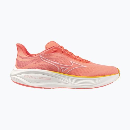 Дамски обувки за бягане Mizuno Neo Cosmo striking coral/snow white/citrus