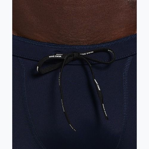 Шорти за плуване тип клин Nike Hydrastrong Nike Inc 1972 midnight navy