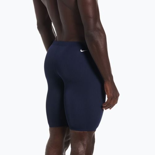 Шорти за плуване тип клин Nike Hydrastrong Nike Inc 1972 midnight navy
