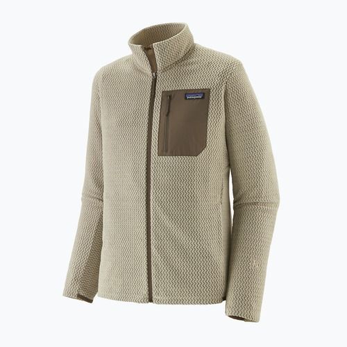 Мъжки трекинг суитшърт Patagonia R1 Air pelican