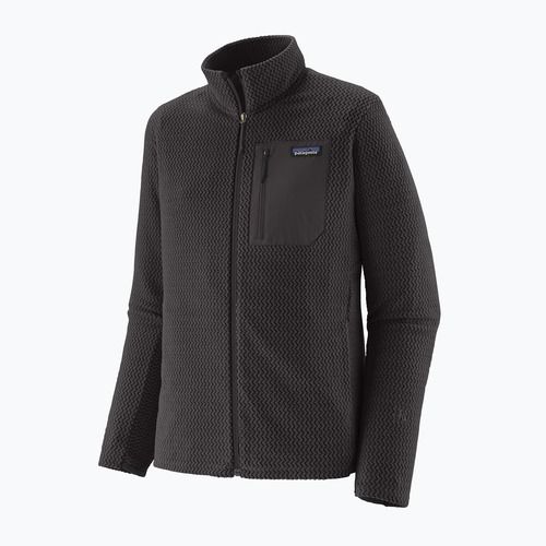 Мъжки трекинг суитшърт Patagonia R1 Air black