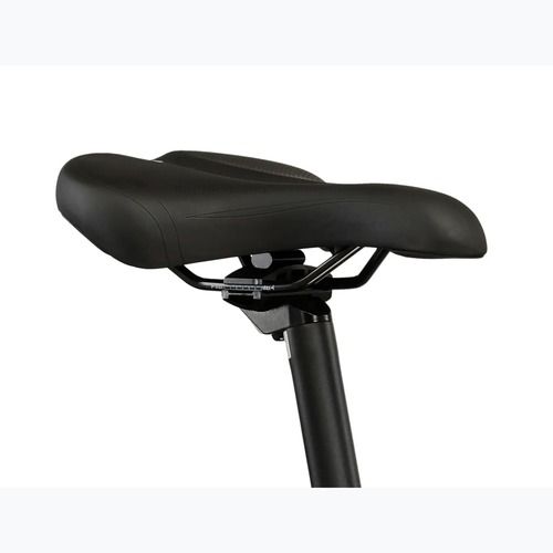 Дамски трекинг велосипед KROSS Trans 1.0 W white/grey/shiny
