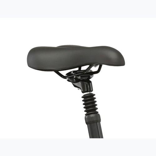 Електрически велосипед KROSS Sentio Hybrid 2.0 504 Wh coral/yellow/matte
