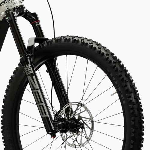 Мъжки електрически велосипед KROSS Moon Boost 1.0 630 Wh gray/black/gloss