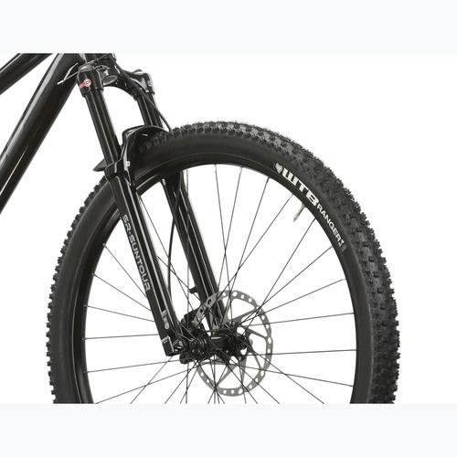 Планински велосипед KROSS Level 6.0 black/grey