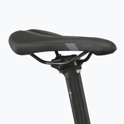 Планински велосипед KROSS Level 5.0 green/glossy