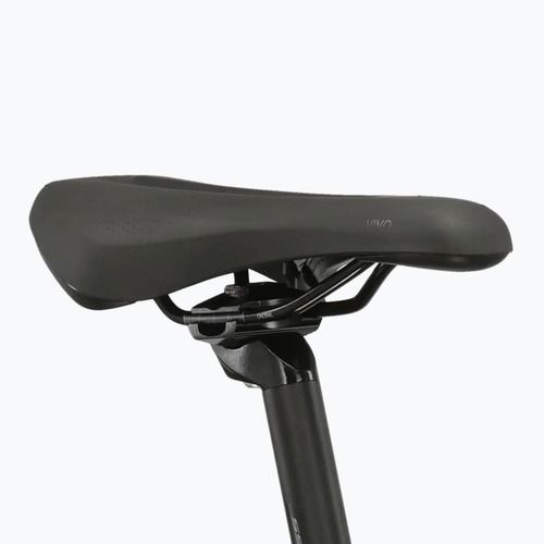 Планински велосипед KROSS Level 2.0 black/yellow/glossy