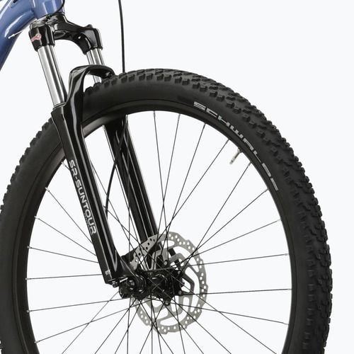 Планински велосипед KROSS Level 2.0 blue/grey/glossy
