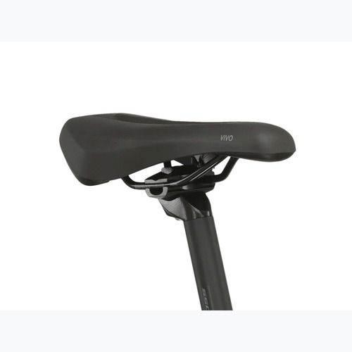 Планински велосипед KROSS Level 1.0 lime/black/matte