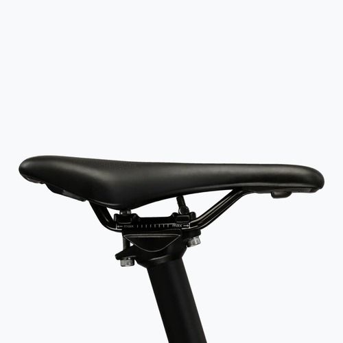 Детски велосипед KROSS Liftie 14 grey/red/gloss