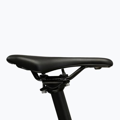 Детски велосипед KROSS Liftie 14 yellow/black/matte
