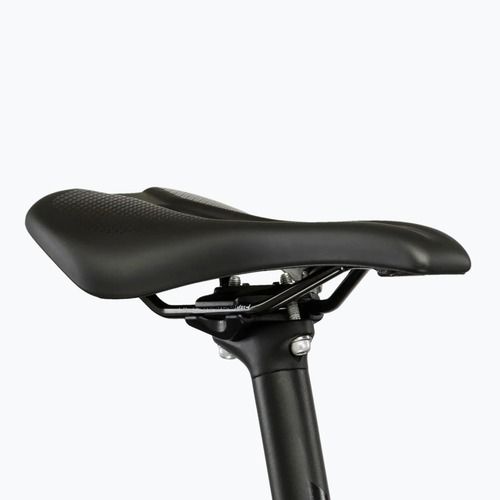 Гравел велосипед KROSS Esker 1.0 FL green/graphite/gloss