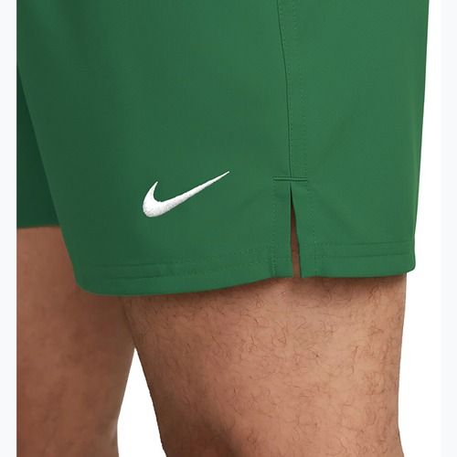 Мъжки бански шорти Nike Essential 5“ Volley malachite