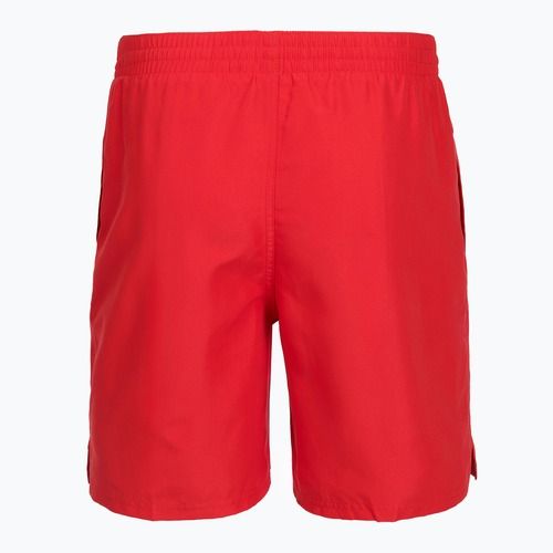Мъжки бански шорти Nike Essential 7“ Volley university red