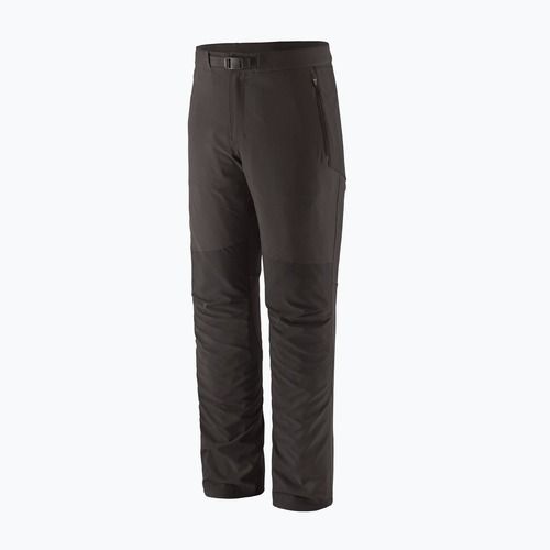 Мъжки трекинг панталони Patagonia Terravia Alpine black