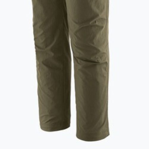 Мъжки трекинг панталони Patagonia RPS Rock basin green