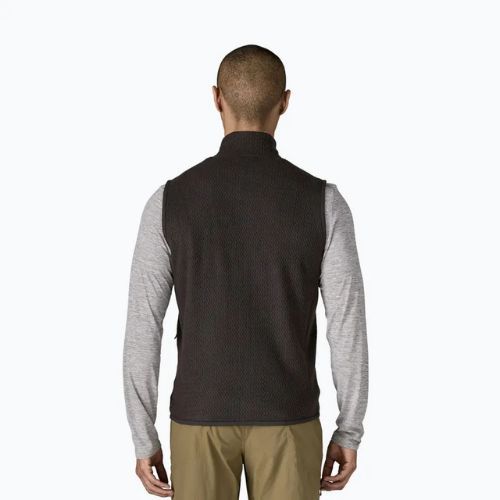 Мъжки елек Patagonia R1 Air black