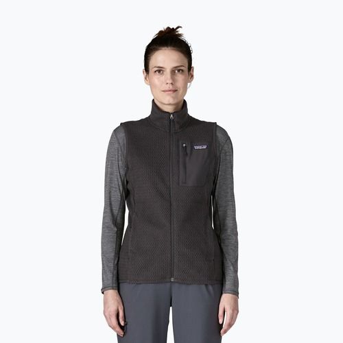 Дамски елек Patagonia R1 Air black