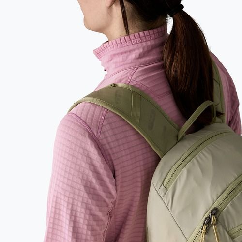 Дамски суитшърт Patagonia R1 Hybrid light violet