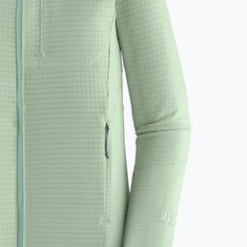 Дамски суитшърт Patagonia R1 Hybrid thin ice