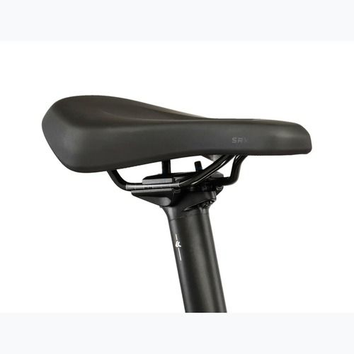 Електрически велосипед KROSS Influx Hyb 2.0 29 el. 600 Wh ruby/black/gloss
