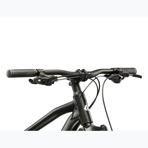 Планински велосипед KROSS Hexagon 3.0 29“ black/silver/mat