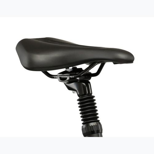 Крос велосипед KROSS Evado 4.0 black/silver