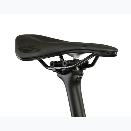 Гравел велосипед KROSS Esker ADV 1.0 green/matt
