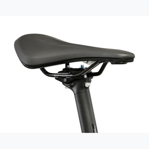 Гравел велосипед KROSS Esker 6.0 black/gold/gloss