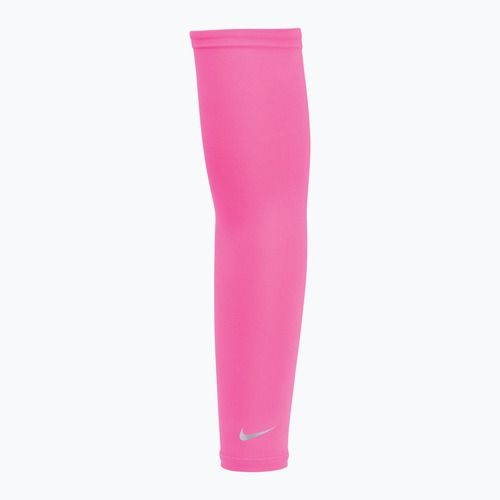 Ръкави за рамене Nike Lightweight Sleeves 2.0 pinksicle/silver