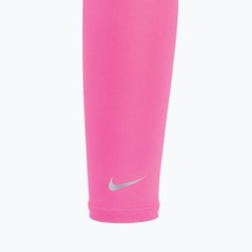 Ръкави за рамене Nike Lightweight Sleeves 2.0 pinksicle/silver