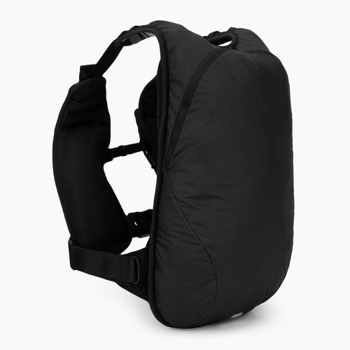 Раница Nike Commuter Elite 15 l black/black/silver