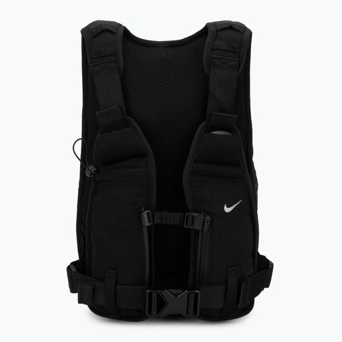 Раница Nike Commuter Elite 15 l black/black/silver