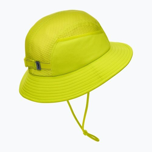 Шапка с периферия HOKA Adventure 2.0 hoka citrus