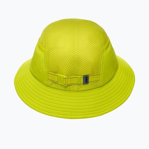 Шапка с периферия HOKA Adventure 2.0 hoka citrus