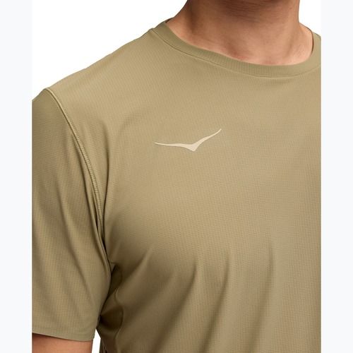 Мъжка тениска за бягане HOKA Airolite 2.0