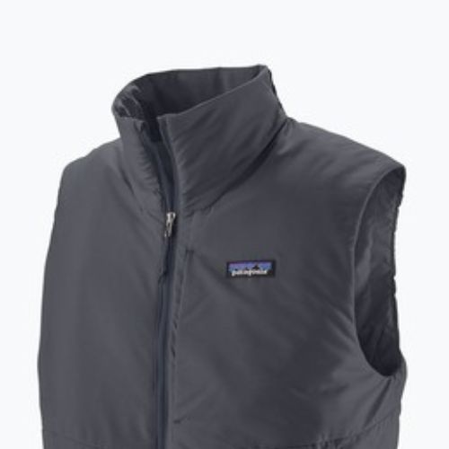 Мъжки елек Patagonia Nano-Air Light smolder blue